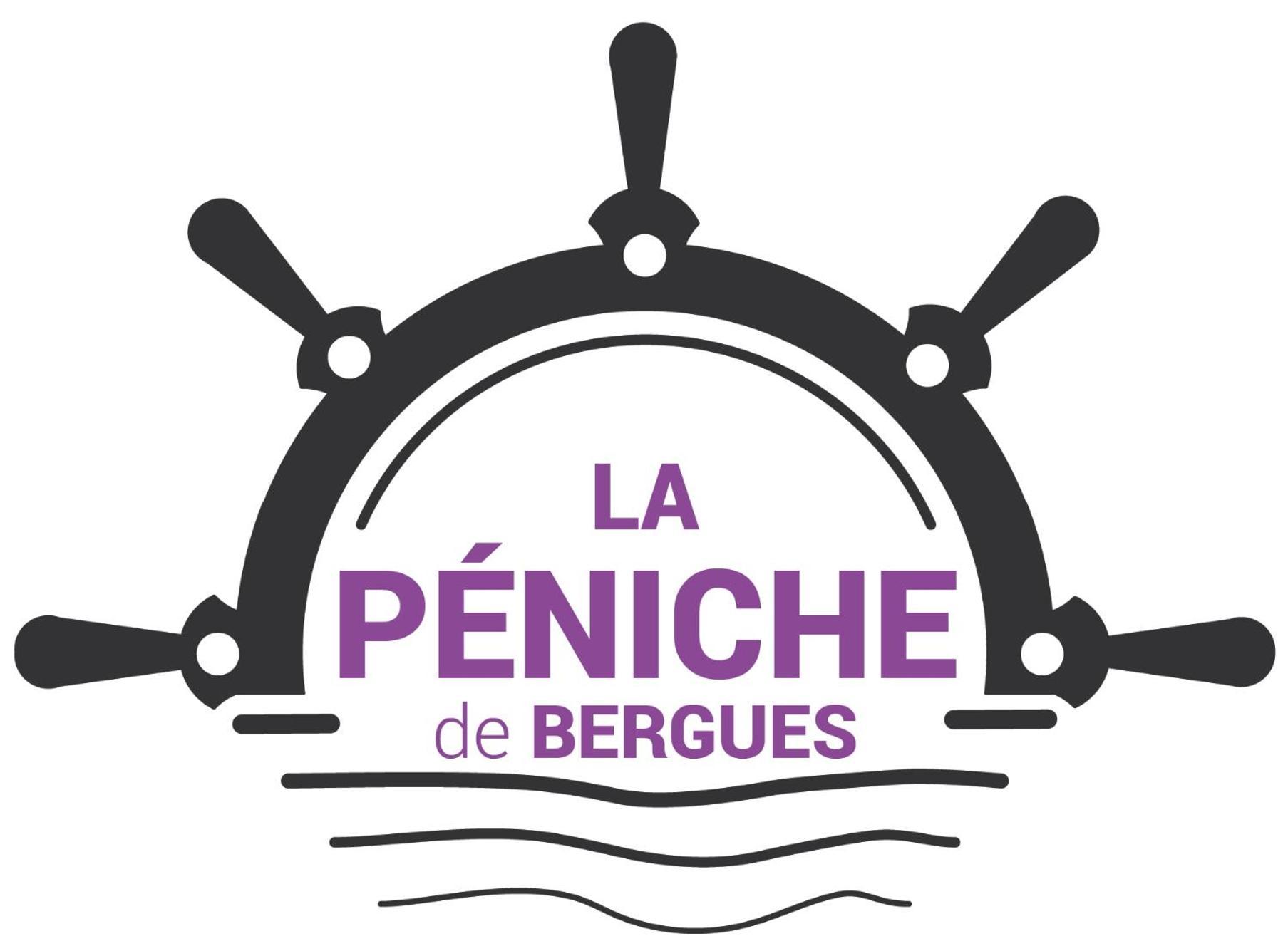 Nuit Insolite A Bord D'Une Peniche, 6 Personnes Bergues Exterior photo